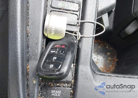 2024 Honda Accord Lx z USA, uszkodzony, nr VIN 1HGCY1F25RA093174